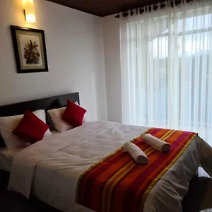 Infinity Luxury , Nuwara Eliya Sri Lanka