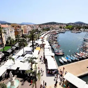 Bel Proche Du Port , Sanary-sur-Mer France